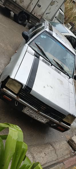 ميتسوبيشي كولت 1983 - صورة 2