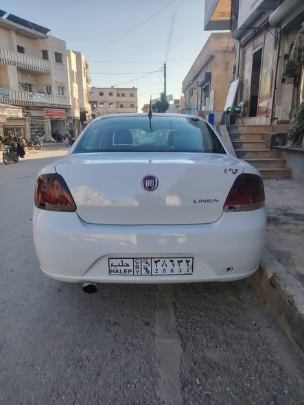 فيات لينيا 2013 - صورة 2