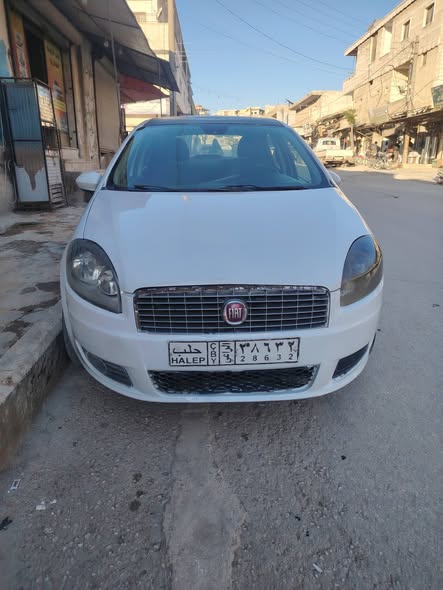 فيات لينيا 2013 - صورة 3