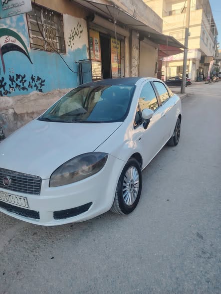 فيات لينيا 2013 - صورة 5