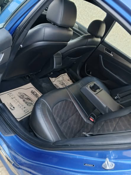 هيونداي سوناتا 2018 - صورة 4