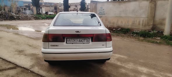 شيري اس 20 2006 - صورة 4