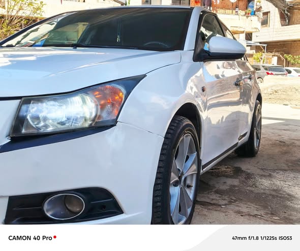 دايو كروز 2009 - صورة 3