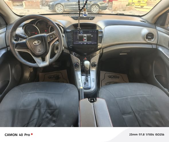 دايو كروز 2009 - صورة 4