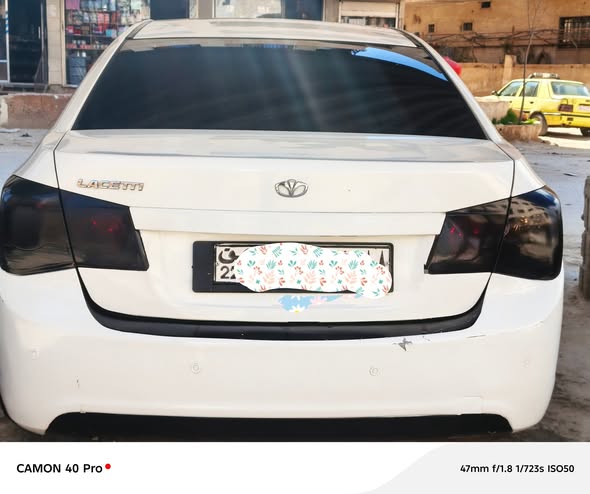 دايو كروز 2009 - صورة 5