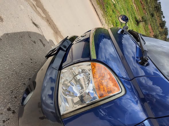 هيونداي بورتر 2011 - صورة 2