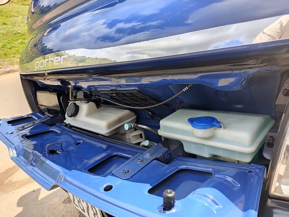 هيونداي بورتر 2011 - صورة 3