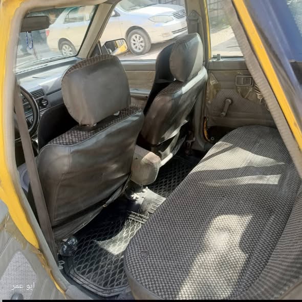 سايبا سابا 2007 - صورة 2