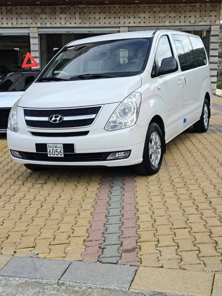 هيونداي ستاركس 2010 - صورة 5