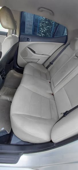 كيا اوبتيما 2014 - صورة 4