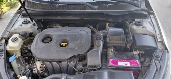 كيا اوبتيما 2014 - صورة 5