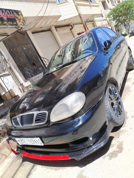 دايو لانوس 1998 - صورة 3