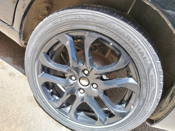 دايو لانوس 1998 - صورة 4