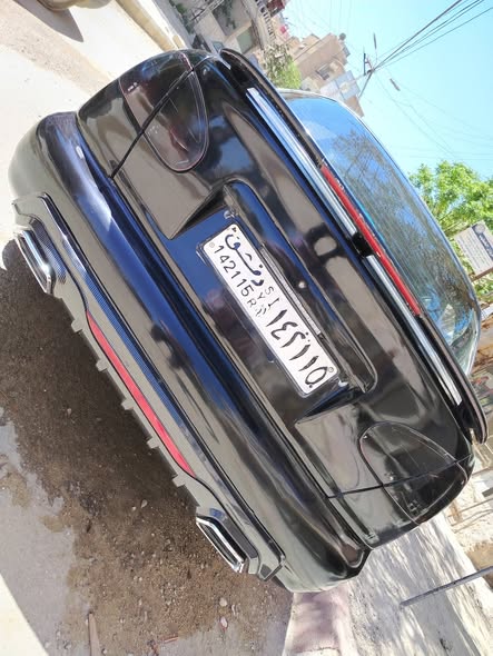 دايو لانوس 1998 - صورة 5