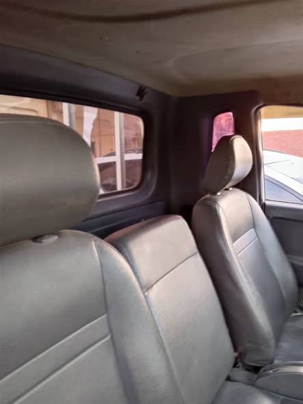 كيا بينغو 2014 - صورة 4