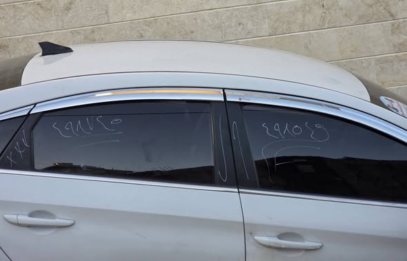 هيونداي سوناتا 2017 - صورة 5