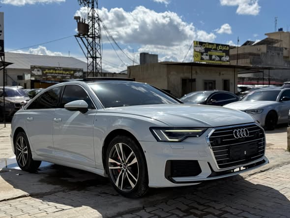 اودي A6 2023 - صورة 2