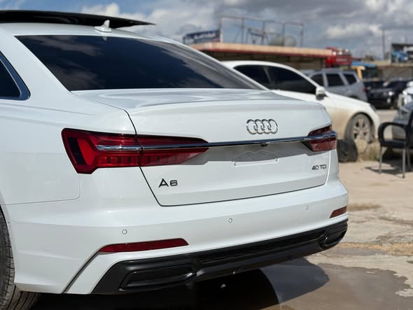 اودي A6 2023 - صورة 3