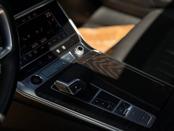 اودي A6 2023 - صورة 4