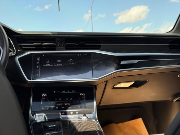 اودي A6 2023 - صورة 5