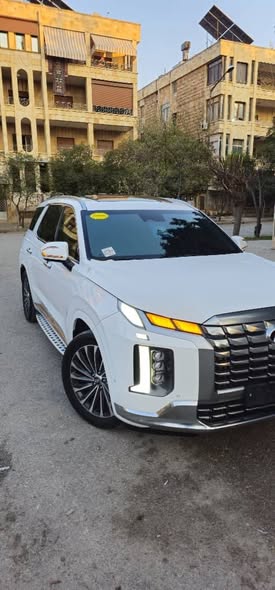 هيونداي باليسيد 2023 - صورة 1