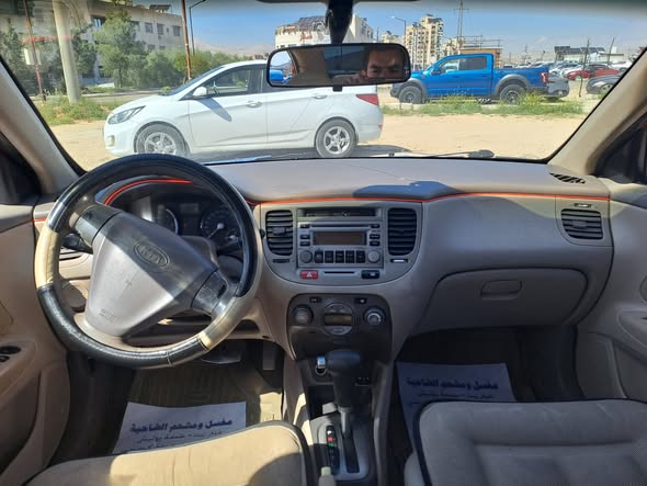 كيا ريو 2010 - صورة 2