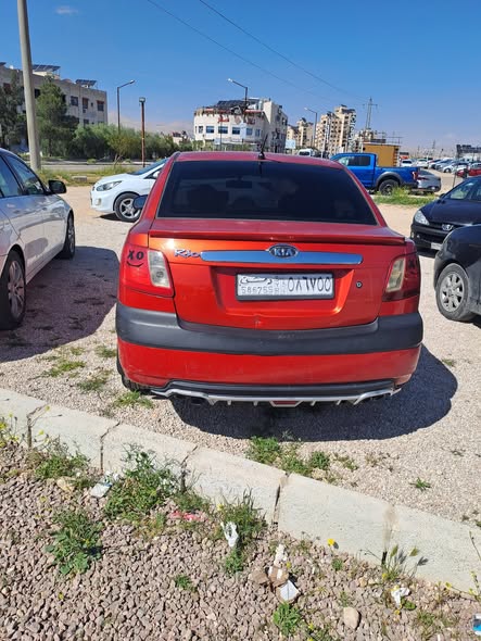 كيا ريو 2010 - صورة 4