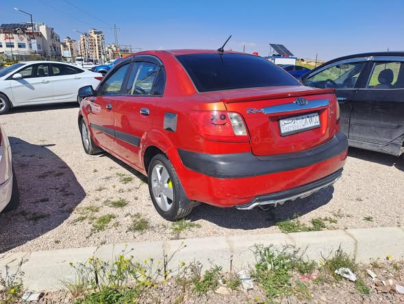 كيا ريو 2010 - صورة 5