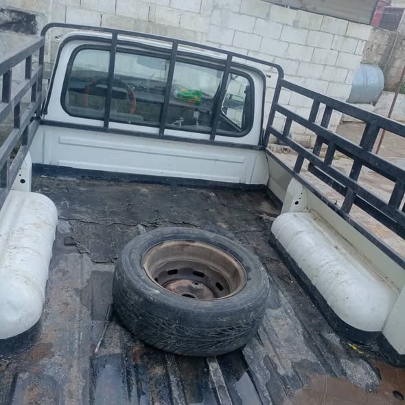 داسيا بيك أب 1994 - صورة 2