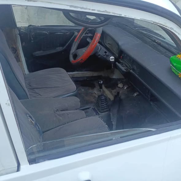 داسيا بيك أب 1994 - صورة 4