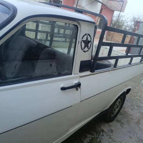 داسيا بيك أب 1994 - صورة 5