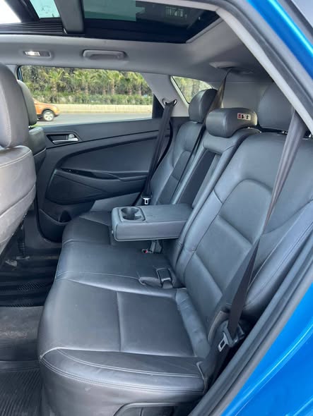 هونداي توسان 2017 - صورة 2