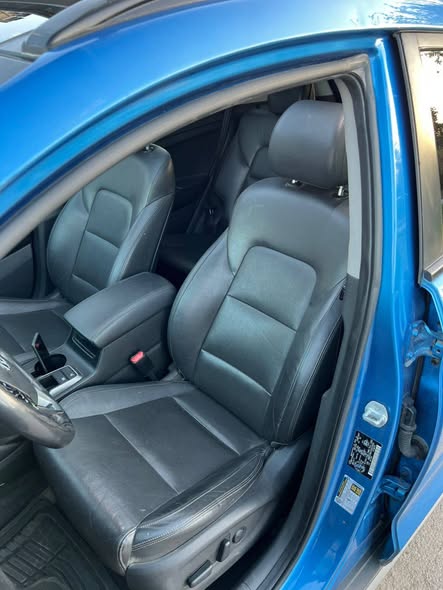 هونداي توسان 2017 - صورة 3