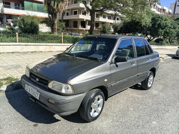 سايبا سابا 2007 - صورة 2