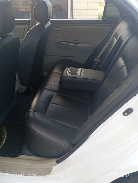 جيلي SL 2010 - صورة 5