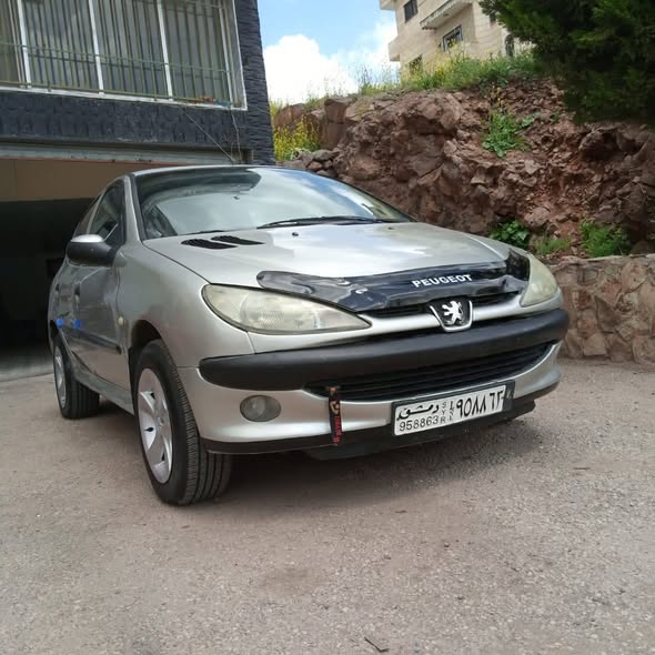 بيجو 206 2006 - صورة 2