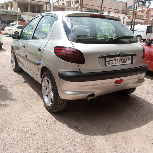 بيجو 206 2006 - صورة 3