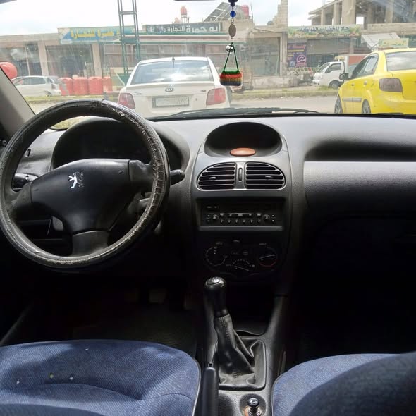 بيجو 206 2006 - صورة 4