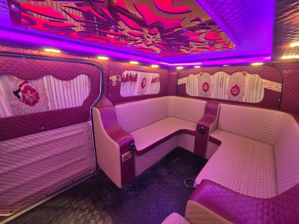 هيونداي اتش وان 2014 - صورة 4