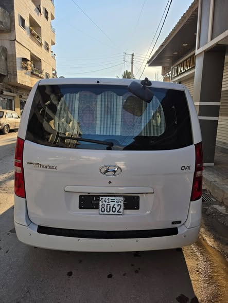 هيونداي اتش وان 2014 - صورة 5