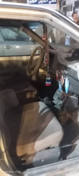 نيسان صني 1983 - صورة 2