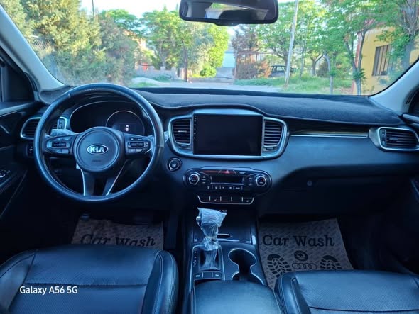 كيا سورينتو 2016 - صورة 4