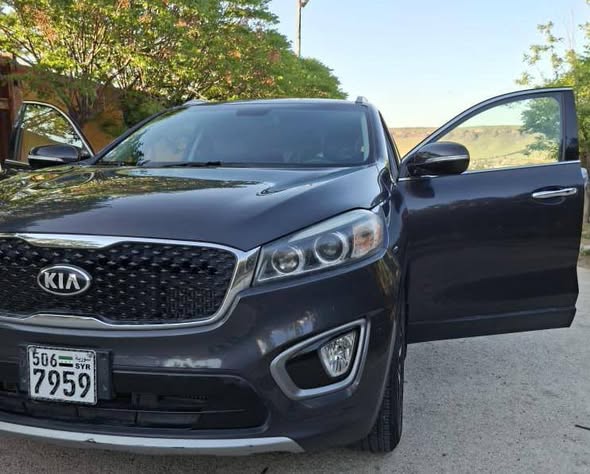 كيا سورينتو 2016 - صورة 5