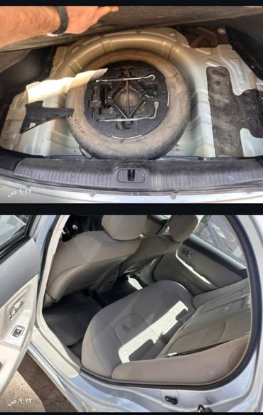 كيا سيراتو 2007 - صورة 2