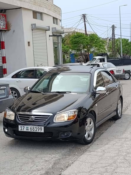 هيونداي أكسنت 2001 - صورة 2