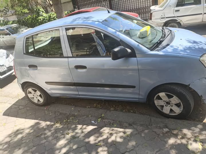 كيا مورنينغ 2006