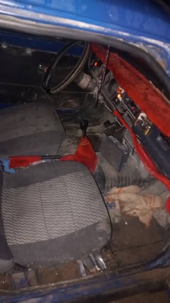 نيسان بيك أب 1992 - صورة 2