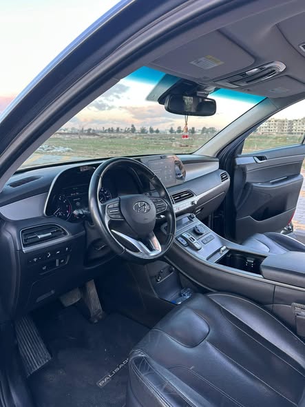 هونداي باليسيد 2020 - صورة 3