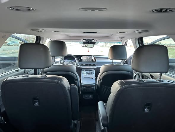 هونداي باليسيد 2020 - صورة 5