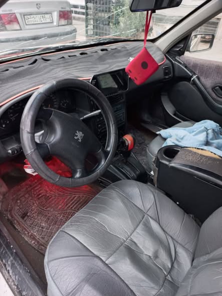 بيجو 405 1993 - صورة 5